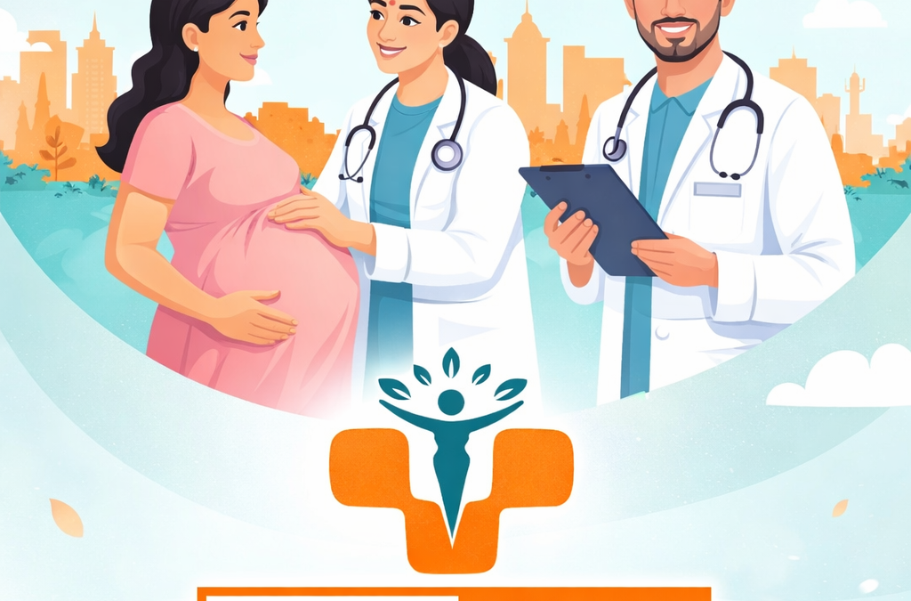 Best obstetricians in Faridabad