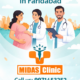 Best obstetricians in Faridabad