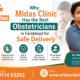 Best Obstetricians in Faridabad Haryana