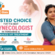 best gynecologist in Faridabad